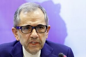 Iran ready for nuclear talks within framework of JCPOA