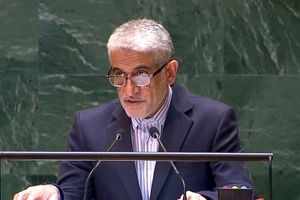 Legal Afghan migrants in Iran face no restrictions