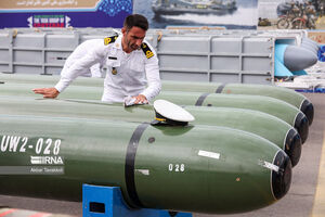 Commander says sophisticated vessels, special weapons to join Iran's navy

