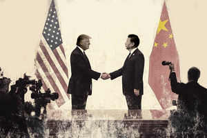 The Trump-Xi meeting: Who holds the upper hand?
