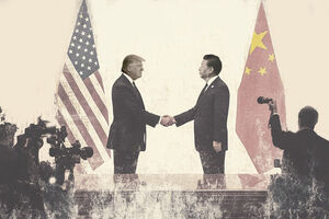 The Trump-Xi meeting: Who holds the upper hand?
