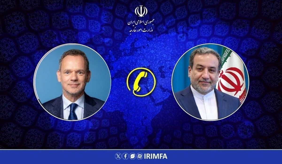 Iran criticizes the E.U.’s failure to respond to Trump’s threat of military action