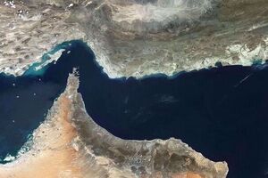 Iran and Oman reach general consensus on Strait of Hormuz framework, lawmaker says