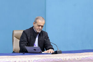 Iran president calls for probe into deadly bus crash in central Iran


