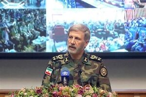  Iran to not let hostile rhetorics go unanswered