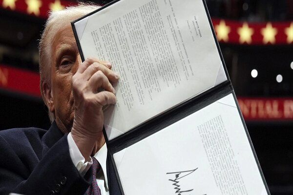 Why the world no longer sees US as a reliable partner?