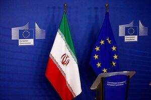 Another round of E3-EU/Iran talks could be held in January

