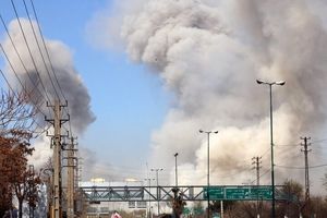 Attack on Iran ‘clear aggression against independent state'