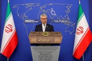 Baghaei: Iran finalizes planning for talks with US; venue to be announced
