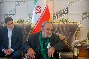 Iranian Pilgrims Stranded in Syria Return Home

