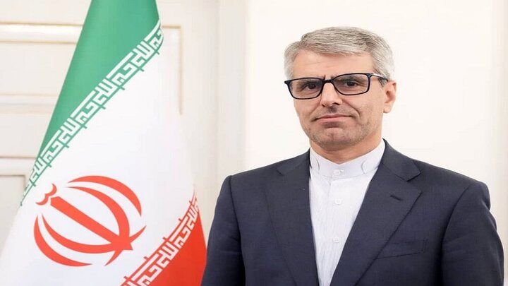 Iranian negotiating delegation departs for Switzerland: spox
