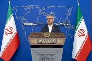 Tehran reiterates: No letter received from U.S. president

