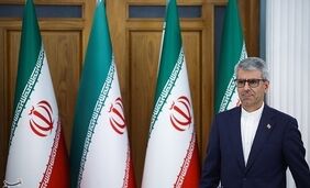 US Sanctions Threaten Global Sovereignty, Iran Warns
