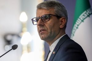 Tripartite meeting of Iran, China, Russia to focus on nuclear issues

