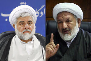 Two prominent judges assassinated in Tehran

