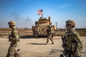What happens in case of American ground invasion of Iran?