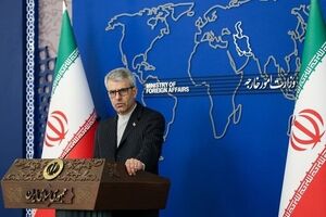  Iran Closely Monitoring Field and Political Developments