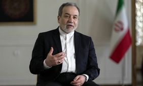 Araghchi slams ‘Zionist media’ over claims about Iran