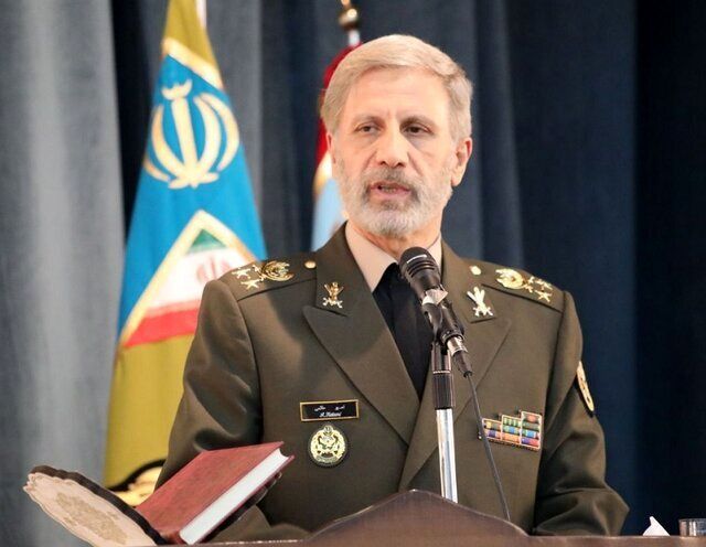  Our Finger is on the Trigger; U.S. and Israel Must Not Miscalculate