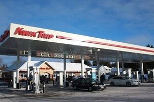 Average Gas Prices in US near 2022 Levels

