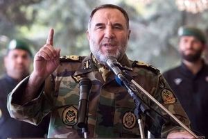 Iran Army Ground Force fully ready to respond to any threat

