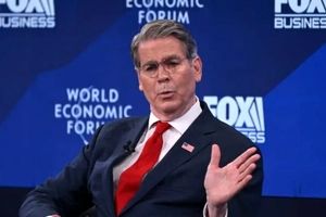 US Treasury Sec. admits sanctions seek to destabilize Iran
