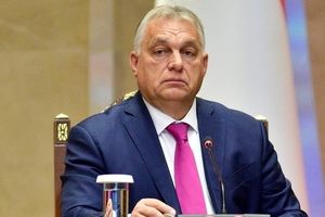 Hungary won’t allow Ukraine to join EU in next 100 years