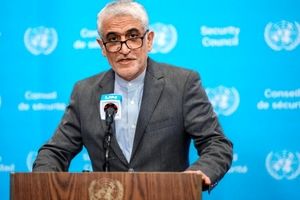 Iran rejects attacking UAE's Barakah nuclear plant
