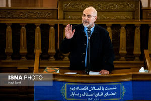 Ghalibaf warns US that all options are on table