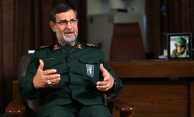 Reports of IRGC Navy commander assassination rejected
