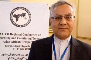 Iran appoints new ambassador to Britain

