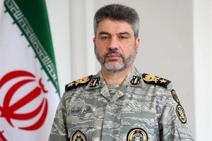 Iran’s Army Receives New Air Defense Systems
