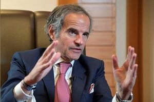 Grossi: Global agreement in opposition to Iran is no longer in place