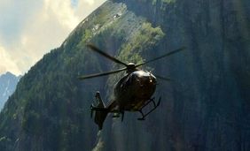15 dead after military helicopter crashed in Peru
