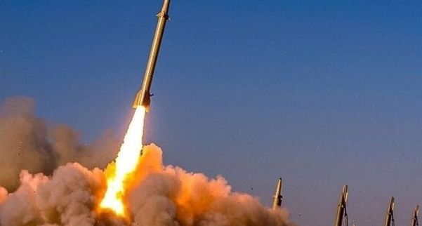 IRGC Destroys US MQ-9 Drones in Fresh Wave of Counterattack
