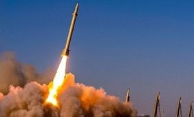 IRGC Destroys US MQ-9 Drones in Fresh Wave of Counterattack
