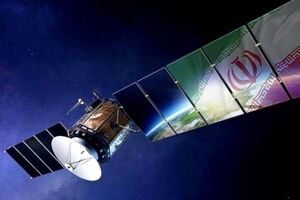 Iran to launch micro-class satellite

