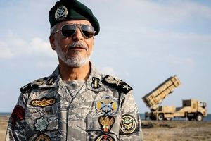 Iran manufactures over 90% of its own defense equipment: Military official