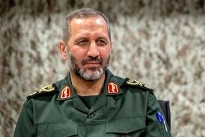 IRGC Aerospace Chief Slams U.S. ‘Stone Age’ Threat, Citing ‘Hollywood Illusions’