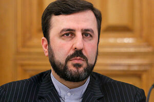 Iran, E3 to hold fresh round of talks on January 13: Deputy FM

