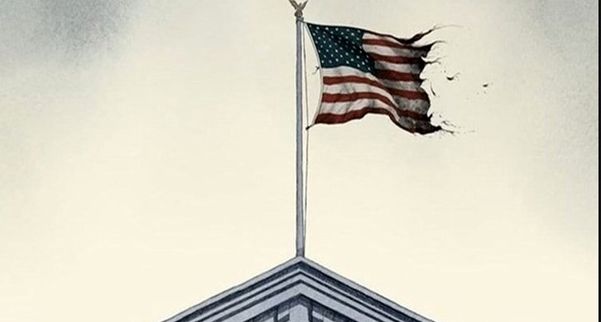 Pentagon removes high-ranking official from Joint Staff post
