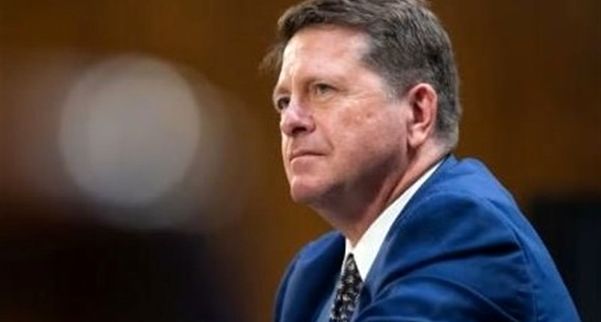 US Senate Confirms Clayton as New Director of Intelligence
