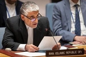Iran Urges UNSC to Hold US Accountable for Breaches of Islamabad MoU