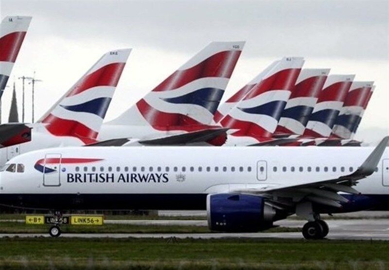British Airways Warns of Flight Price Rises Due to Fuel Crisis

