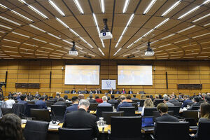 IAEA Board of Governors to discuss Grossi’s report on Iran

