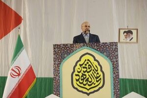 US bases not to be safe if Iran's sovereignty violated

