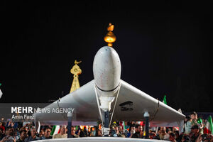 From sanctions to benchmark: Why world copies Iran's drone?
