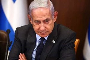 Netanyahu orders military to cease fire after Iran warning
