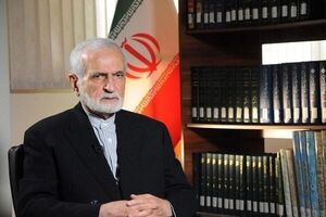 Iran ready to share nuclear expertise with regional states

