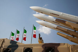 IRGC hits US radar, drone hangar in Kuwait
